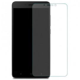 Luanke Anti Glare Shatterproof Anti-fingerprint Mobile Phone Smartphone Clear Screen Protector Film 
