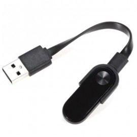 14CM Length High Quality USB Charging Cable for Xiaomi Miband 2