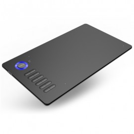VEIKK A15 0.9cm Ultra-thin 8192 Levels Tablet