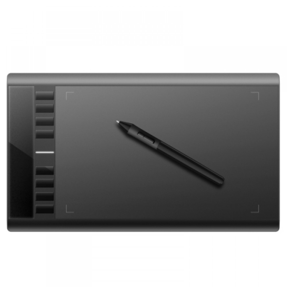 UGEE M708 10 x 6 inch Smart Graphics Tablet