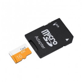 TF / Micro SD Card