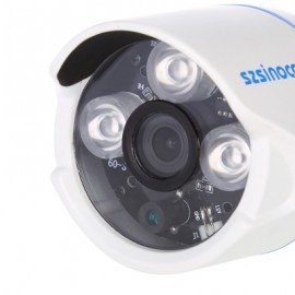 Szsinocam SN - IPC - 3014FSW10 Alarm IP Camera 1.0 Mega Pixel
