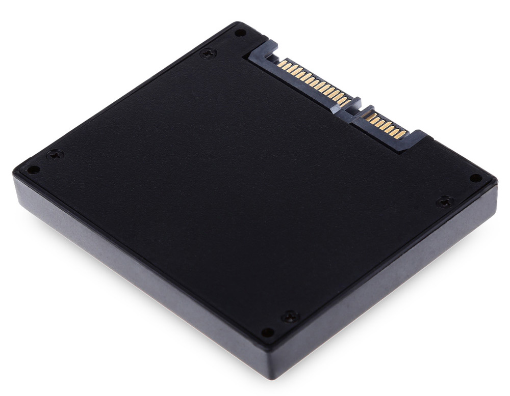 KingDian S100+ SSD Solid State Drive 1.8 inch SATA2 Hard Disk for Laptop